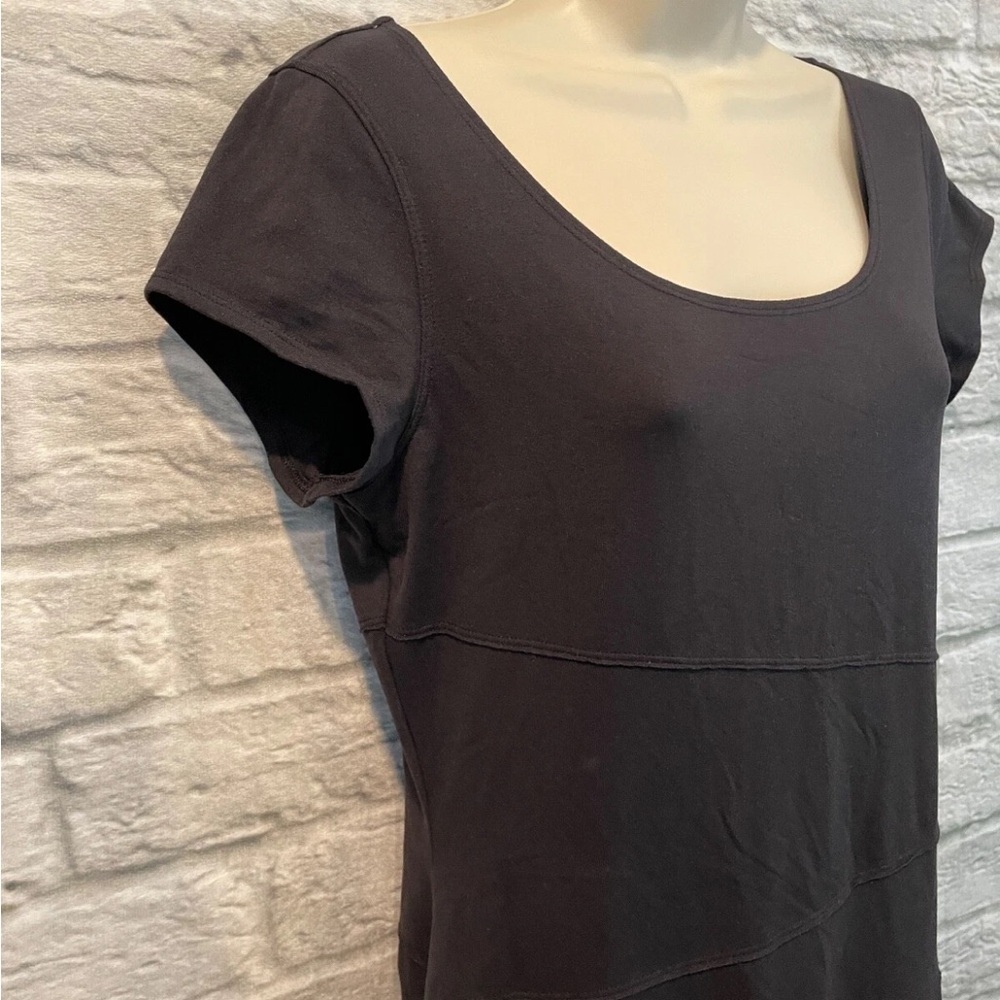 Athleta Black Women's Dress - Picture 4 of 6